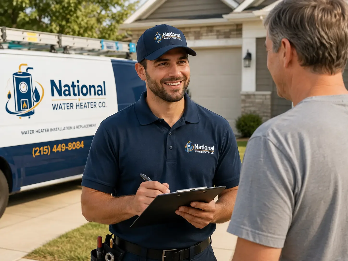 Water Heater Installation Neola, UT FAQs